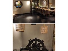 大堂-云水瑶意境云南菜餐厅(大悦城店)