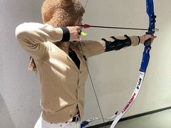 -無弓射箭俱乐部(领展中心城店)