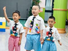 -福娃禧娃幼儿园