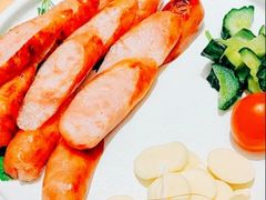 -隅乐胡椒虾·台湾菜·团建(皇岗店)