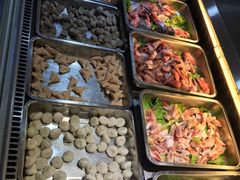 -蒙肥羊·酸汤潮牛·鲜牛肉火锅烤肉自助(岗顶店)