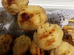 -啊溜烧烤·炭火传承(南澳店)