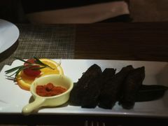-喜洲吧·江畔老船厂·庭院餐厅(喜临院店)