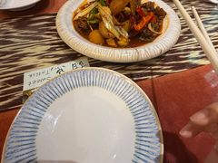 -新疆伊宁远征餐厅