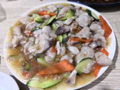 -金鹏鱼肉馆