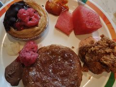 -比格比萨自助(宝山日月光店)