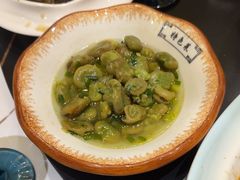 -香阁餐厅·常州菜·常州菜代表品牌(新北奥体店)