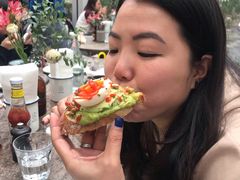 -RAC BAR(安福路店)