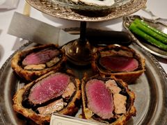 -壳里西餐厅Coquille Seafood Bistro(蒙自路店)