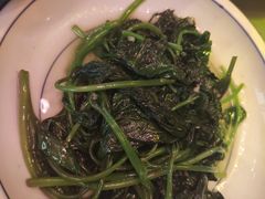 番薯叶-酒肆浅葱•烧烤•龙虾•排档(卓悦intown店)