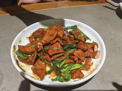 -小吊梨汤·北京菜·烤鸭(清河万象汇店)