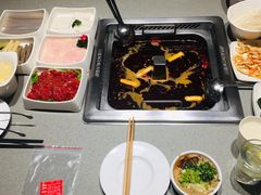 -海底捞火锅(亲贤北街店)