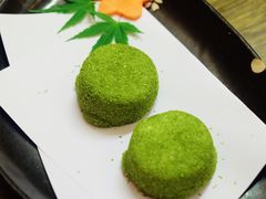 -天狗山料理(省体店)