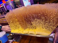 -山河屯铁锅炖(哈西站店)