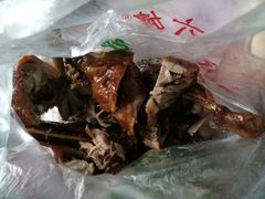 -王浩儿纪六孃甜皮鸭(乐山总店)