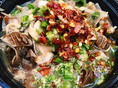 -歹街(金成店)