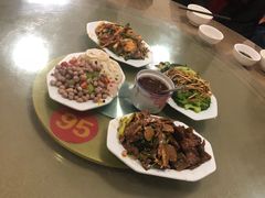 -军嫂饺子馆(岳家寨小区店)