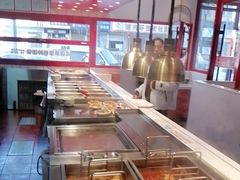 -顺溜削面(大王路店)