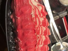 -捞王锅物料理(凯旋路店)