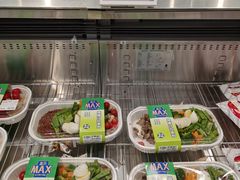 -盒马X会员店(王府井奥莱UP TOWN店)