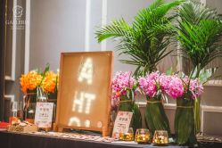 -格乐利雅婚礼艺术中心(南外滩店)