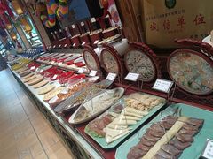 -老西门·常州菜(新区店)