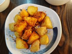 -成都瓜串串(水围1368店)