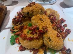 -匠心牛公馆·潮汕牛肉海鲜火锅(索菲特店)