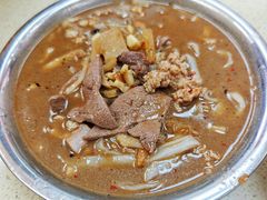 -舒记老友粉(埌西店)