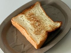 水吐司-佐敦面包铺·JORDAN BAKERY