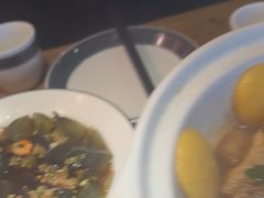 -吕氏疙瘩汤·私家菜馆(慈云寺店)