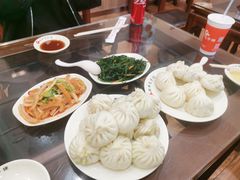 -庆丰包子铺(和平里店)