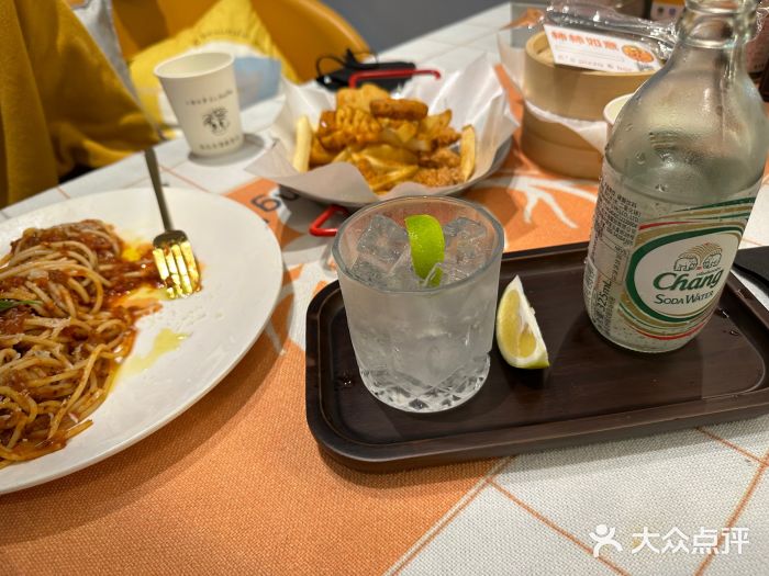 大象厨房(重庆道店)图片