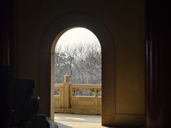 -灵谷景区