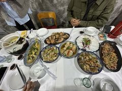 -阿尔法海鲜排档(爱琴海店)