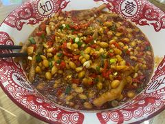 -三只鸟本地特色菜馆(上饶总店)