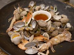 -阿毛饭店(和义路店)