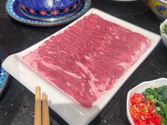 -南门涮肉(上海二店)