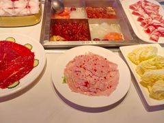 -大妙火锅·非物质文化遗产(锦里店)