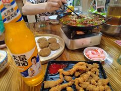 -乡里人三下锅 打鼓皮