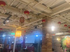 -三个大叔东北烧烤·砂锅菜(西三旗店)