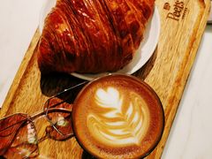澳洲小白-Peet's 皮爷咖啡(东湖路手作店)