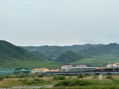 -图们国门景区
