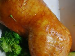 -北京大学-燕南食堂