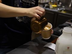 -MQ COFFEE STAND明谦(新洲店)