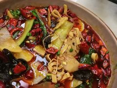 -成都驻京办餐厅(蜀都宾馆店)