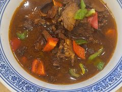 -华顺土菜馆(洪岗路店)