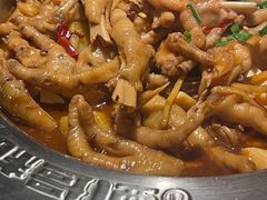 -胖哥俩肉蟹煲(苏州中心店)