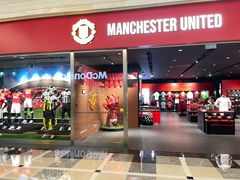 -The Manchester United(伦敦人店)