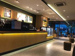 -星巴克(南京孵鹰大厦店)